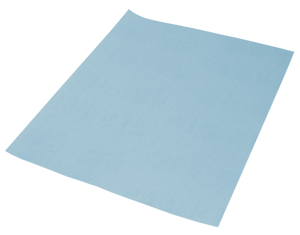 Mirka BaseCut 22-101-040 9x11英寸 40目砂纸（25张装）