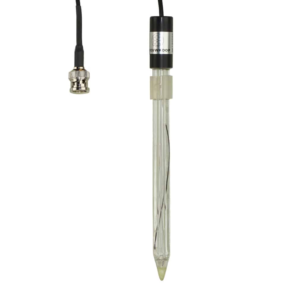 Nieuwkoop PH5111 插入式 pH 传感器