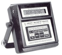 Shortridge ADM-870C 多功能风速仪