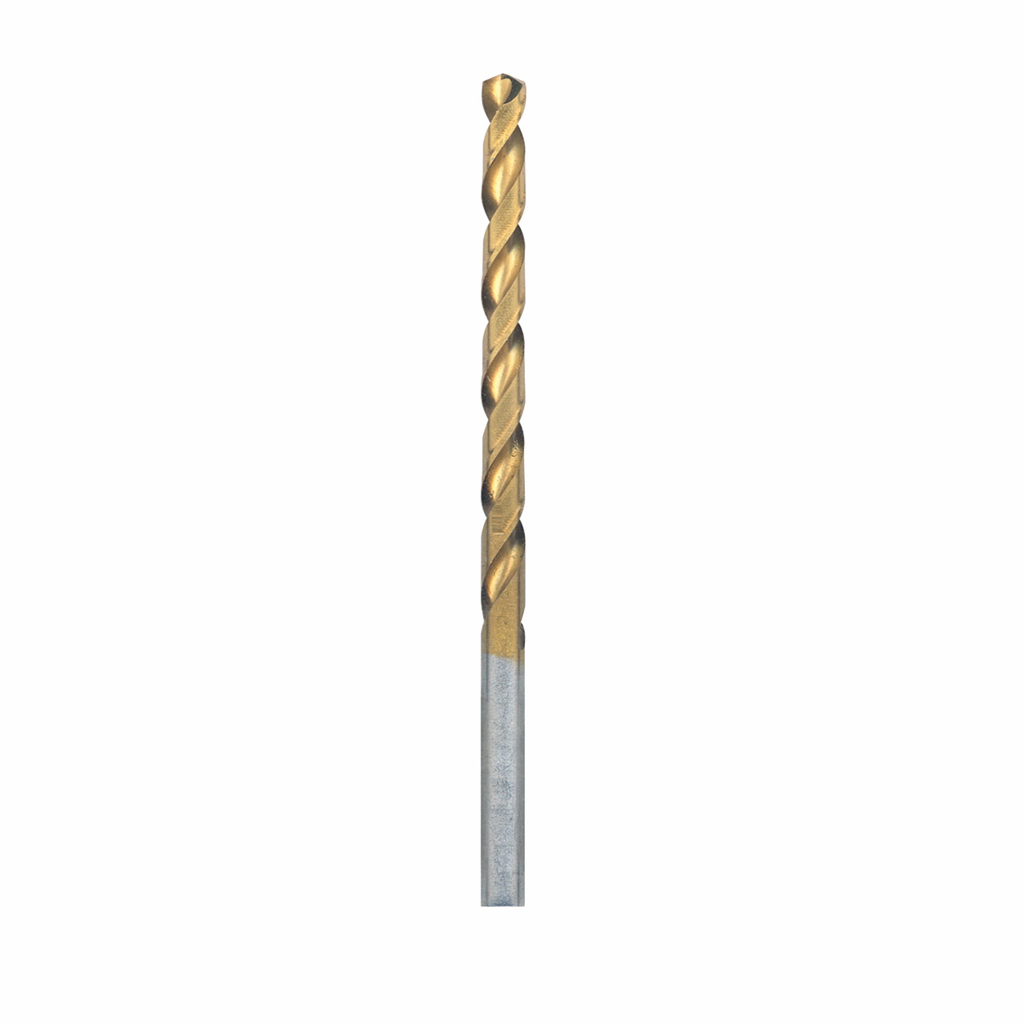 Bosch RBTI2140 13/64 x 3-5/8 英寸 TiN 涂层钻头