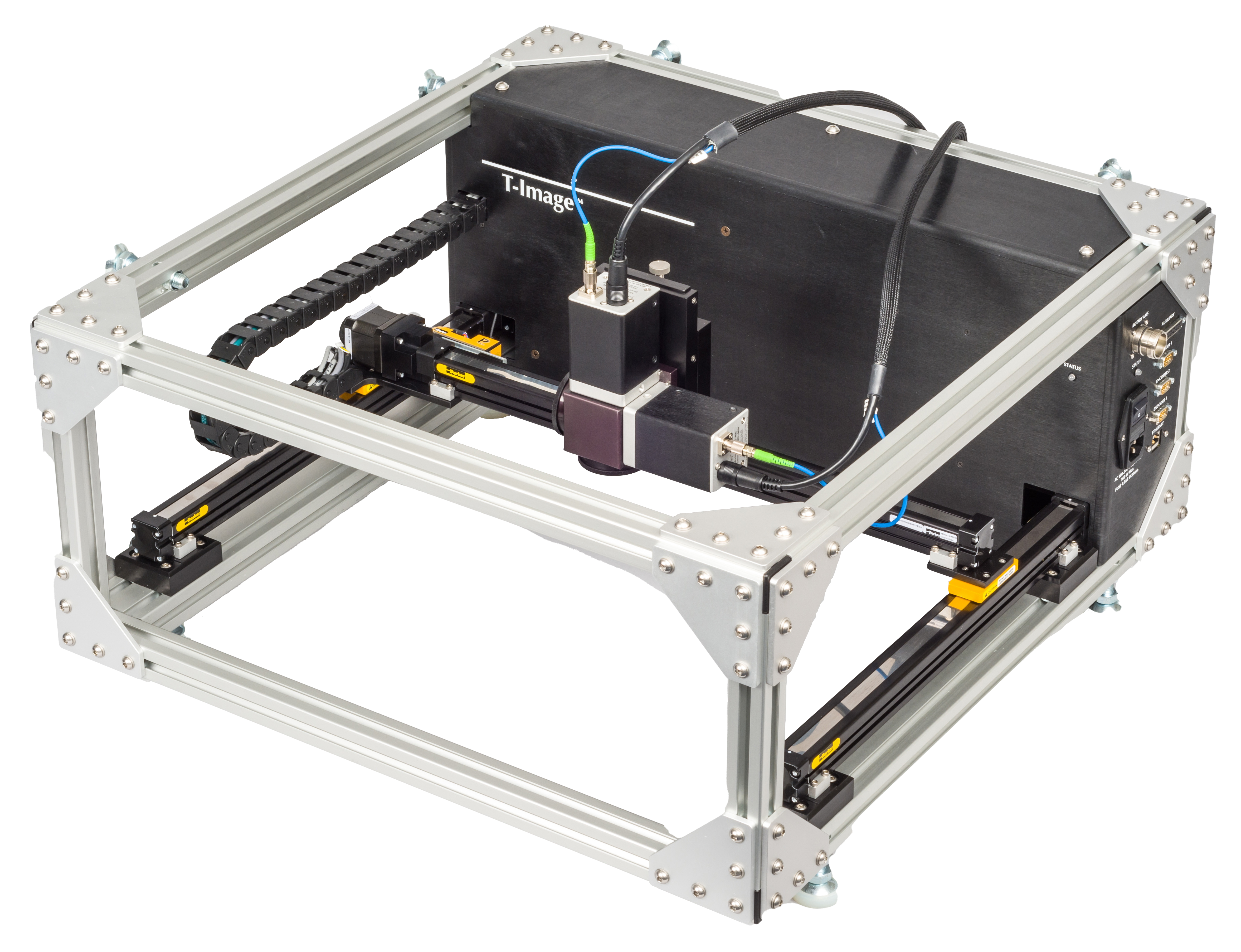 Luna MSL5201 T-Image Platform T-Ray® 5000 系列太赫兹成像平台