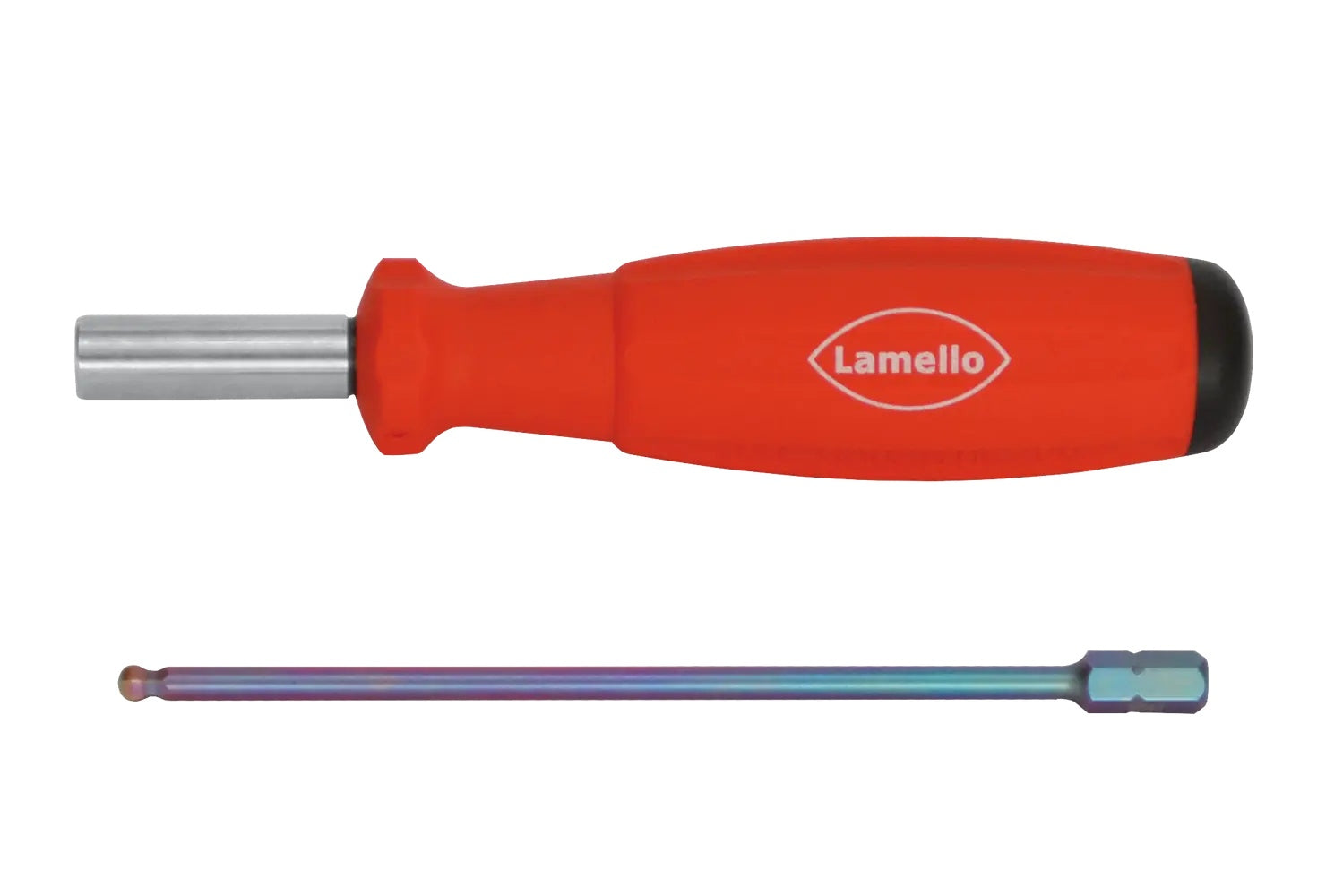 Lamello Cabineo 安装工具（带 1/4"批头座）256300
