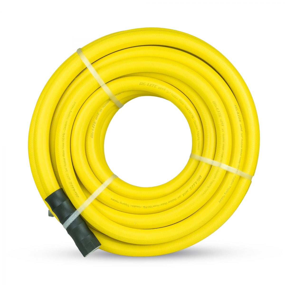 Blubird AG-Lite HiViZ 3/4" X 50' 水管组件 ALHV3450