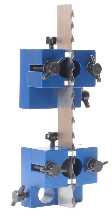 Laguna Tools AB000045 适用于 Jet 18 带锯导轨系统