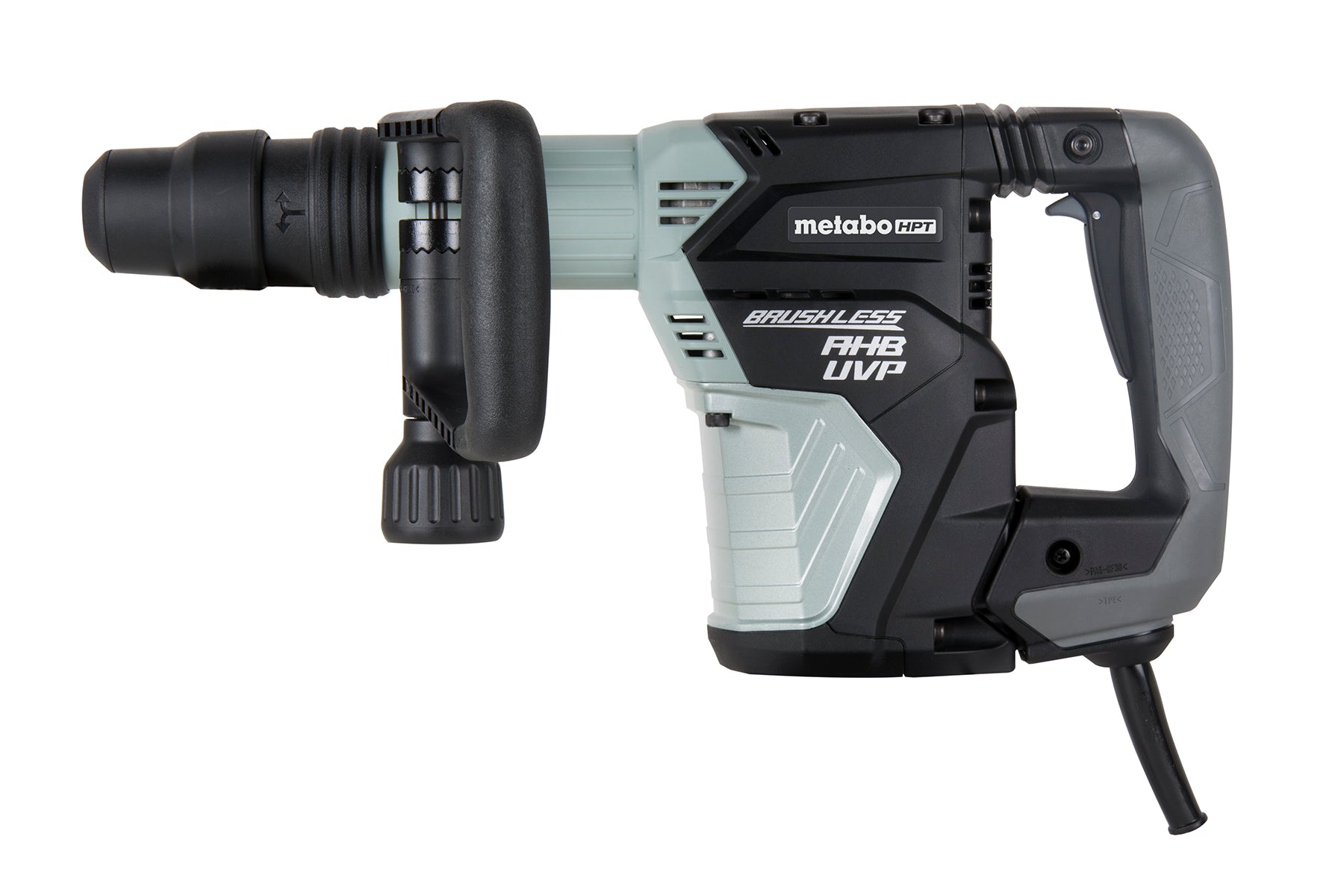 Metabo HPT MBH45MEYM SDS Max 电动破碎锤