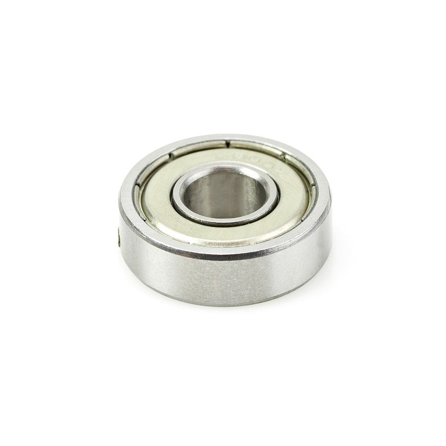 Amana Tool 47722 10mm x 26mm 钢制滚珠轴承导轮