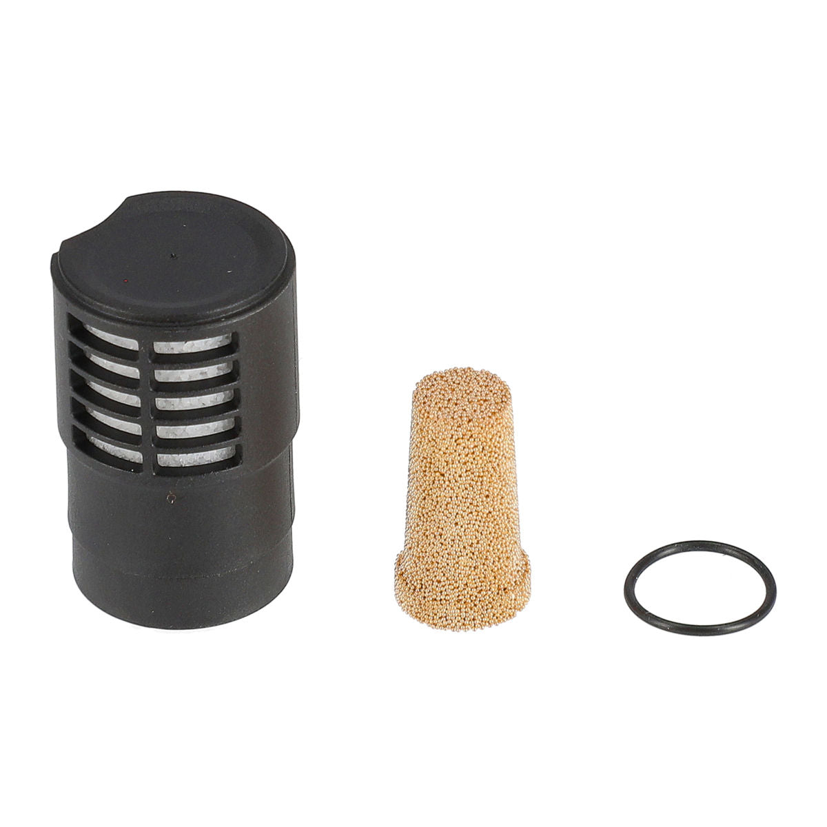 Mirka MPP9004 消音器套件 12000 rpm