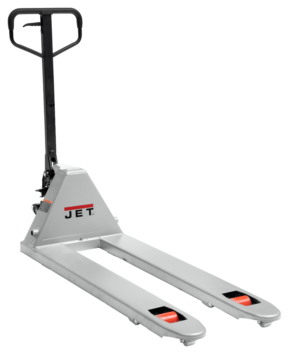 Jet PT-2048JA 手动液压搬运车 (型号 JT161006)