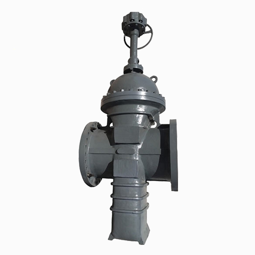 JFlow Controls KS Series 全通径平板闸阀