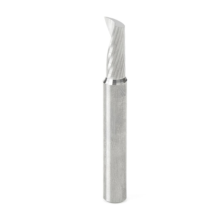 Amana Tool 51419 1/4 英寸硬质合金螺旋塑料铣刀
