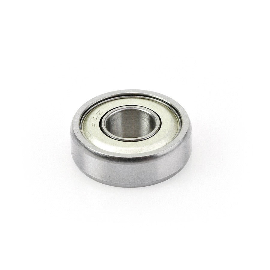 Amana Tool 47712 1/4 英寸 x 5/8 英寸滚珠轴承导轮
