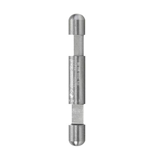 Amana Tool 51201 双头面板导柱修边刀