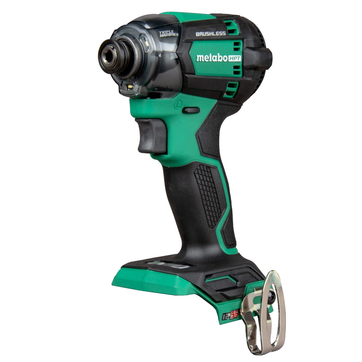 Metabo WH18DCQ4M 18V MultiVolt 三锤 BOLT 冲击起子机 (裸机)