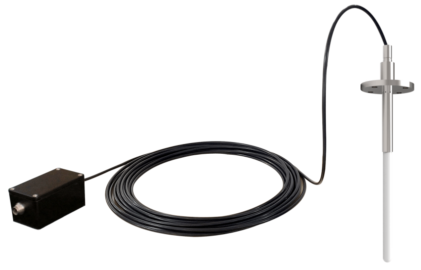 Pyosens G2 Pyrowell 双 wire 红外测温仪