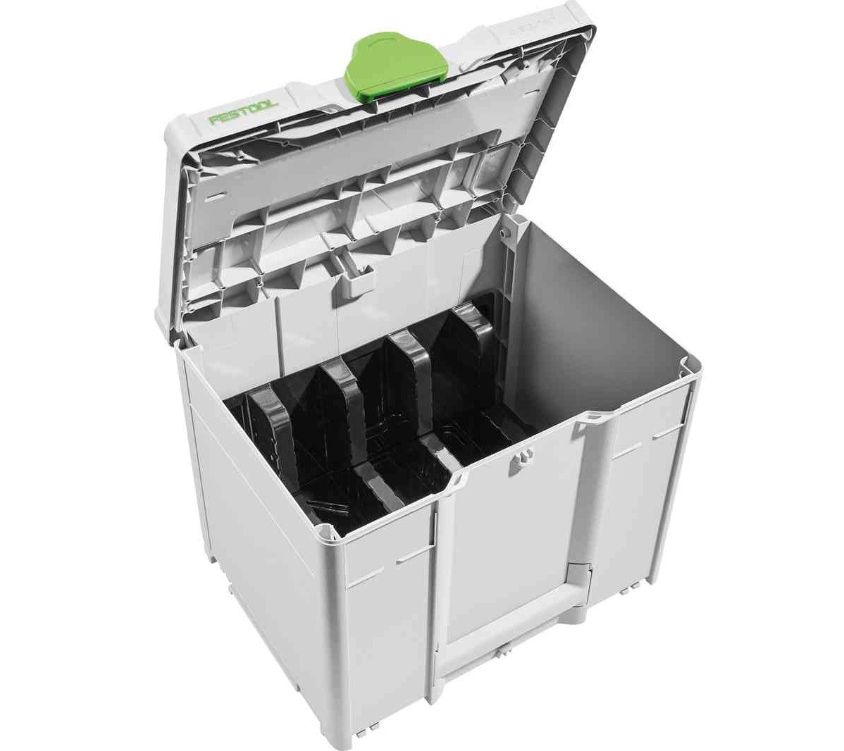 Festool PLANEX Systainer SYS-STF-D225 576786