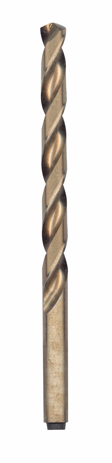 Bosch RBCO2146 19/64 x 4-3/8 英寸钴合金麻花钻头