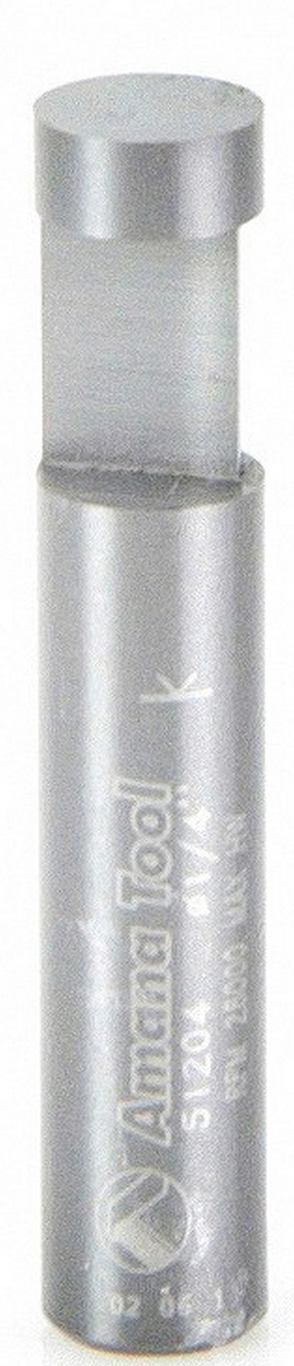 Amana Tool 51206 整体硬质合金面板修边刀