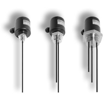 ACS Control-System Rod probe STK 不锈钢棒式电极