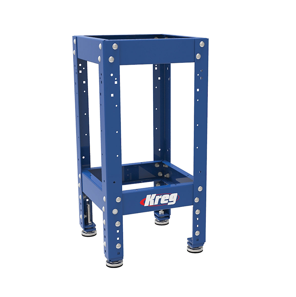 Kreg KJ14X14-STANDARD-BENCH 14 x 14 英寸通用工作台底座（标准高度支腿）