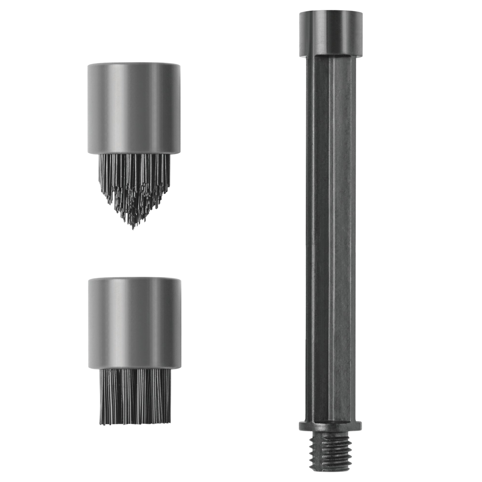 Dremel PC370-2 Versa 电动清洁刷头套装（2 件装）