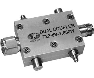 MECA Electronics 722-30-1.650W 双向定向耦合器