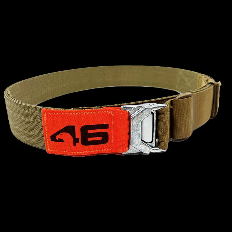 Atlas46 XL Rigid Tool Belt V2 A46-15-00089-1178-05 刚性工具腰带