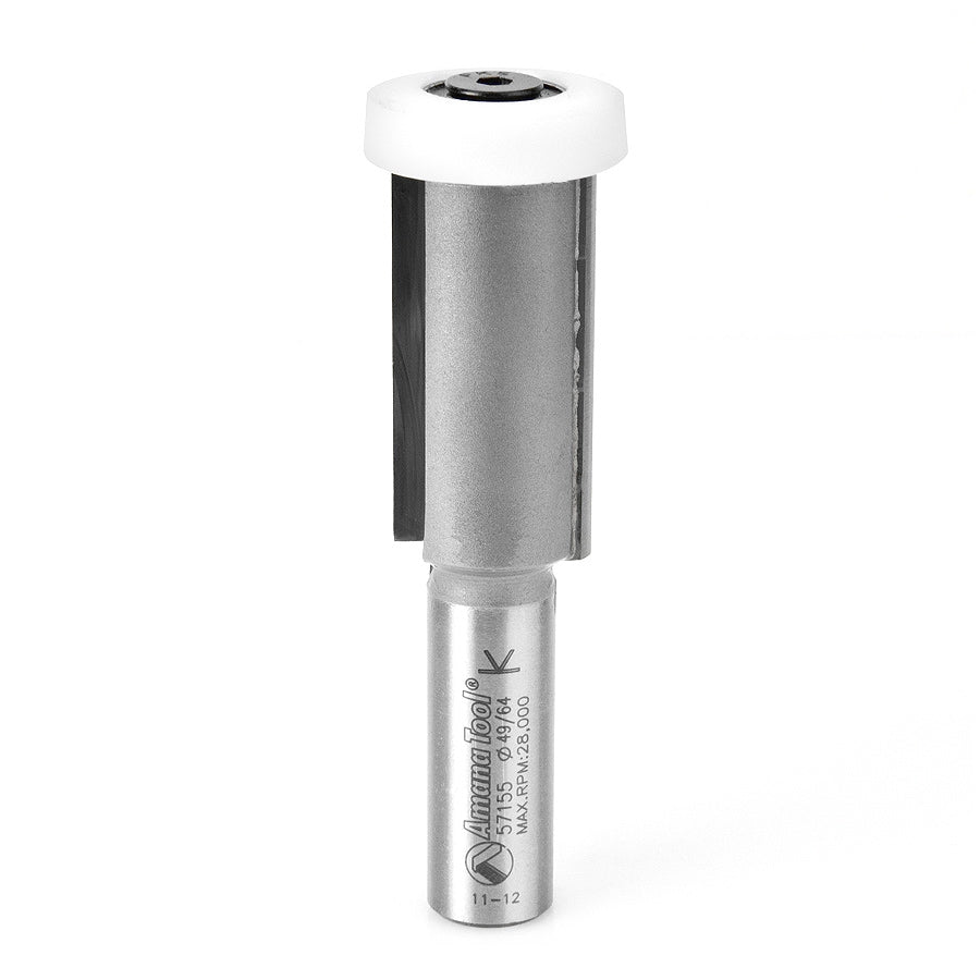 Amana Tool 57155 3/4 英寸悬伸修边刀