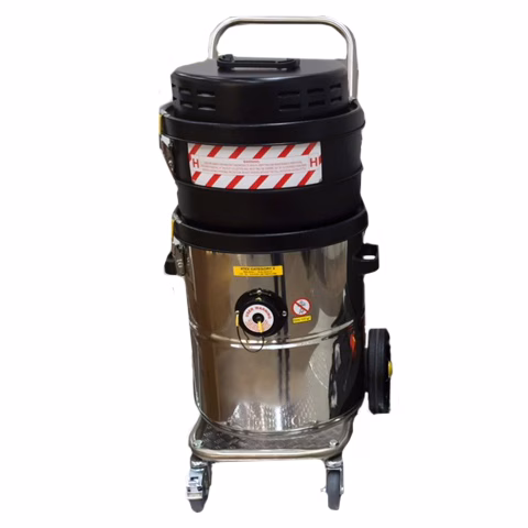 Trelawny KAV30 气动干湿两用吸尘器