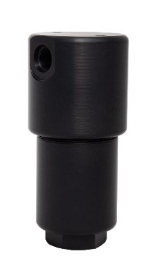 United Filtration Systems NGV 高压过滤组件