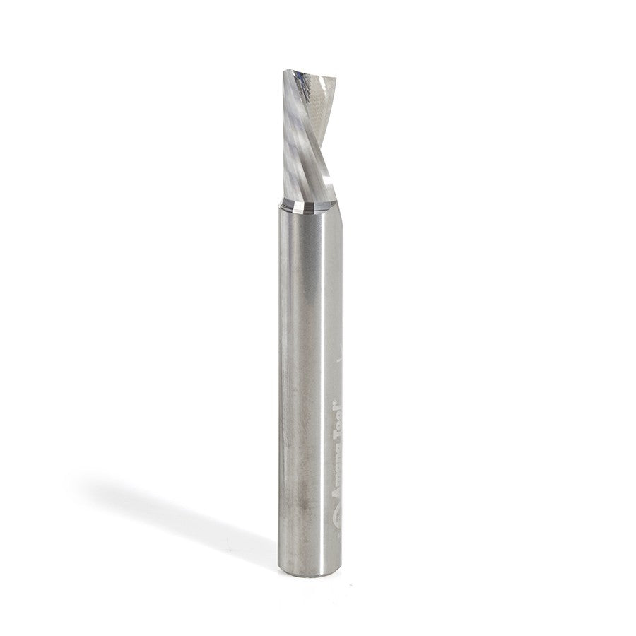 Amana Tool 51509 3/8 英寸螺旋 O 型塑料切割铣刀