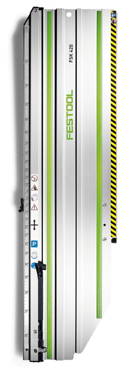 Festool FSK 420 横切导轨 769942