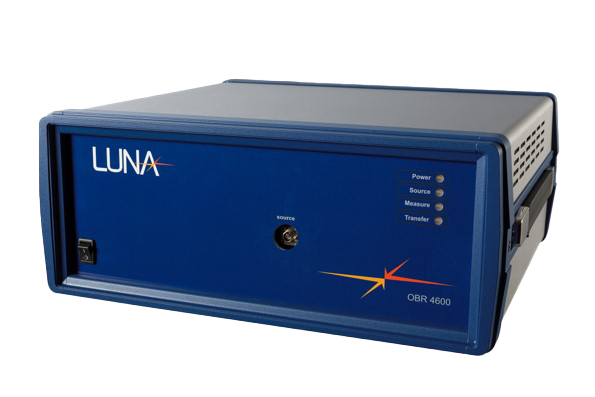 Luna OBR 4600 光背向散射反射仪