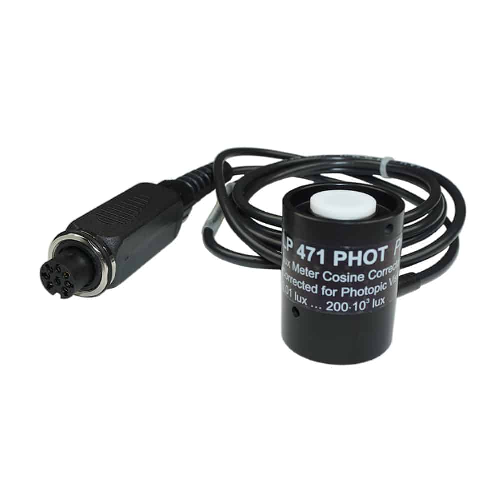 Nieuwkoop LP471PHOT LX1100 专用照度传感器