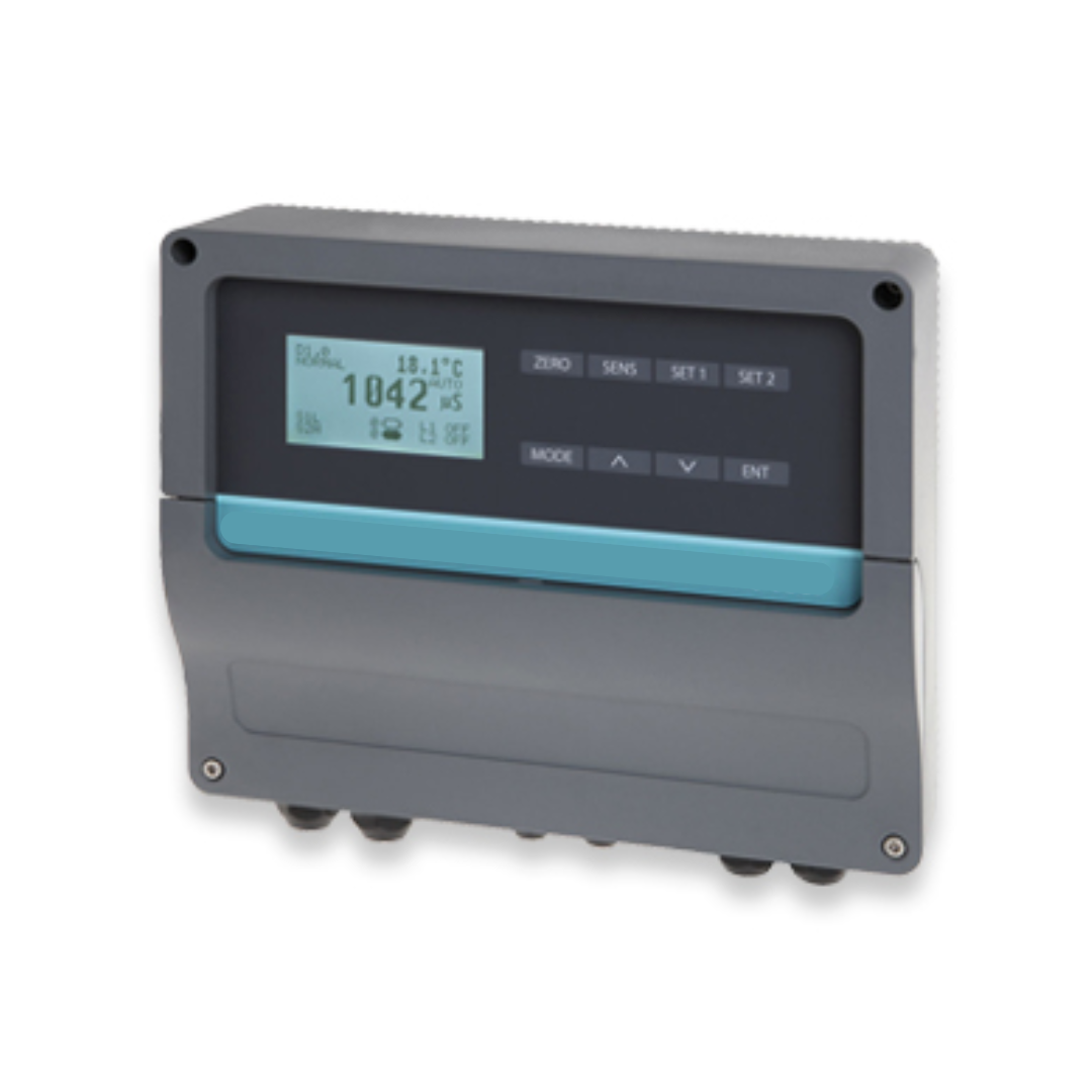 Nieuwkoop EC3050 高级电导率控制器