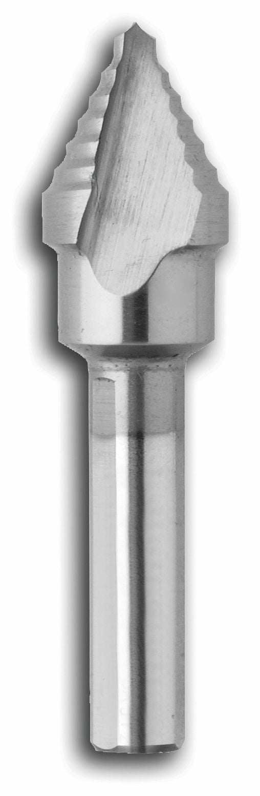 Bosch RBSDH8 1/2 英寸高速钢阶梯钻头
