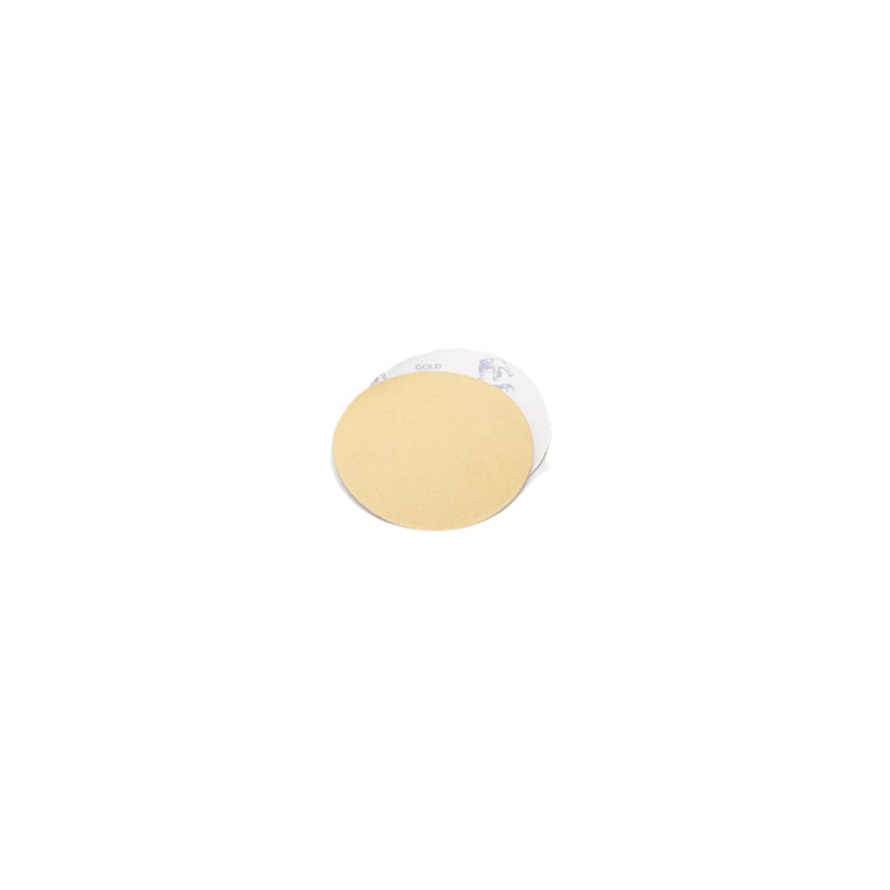 Mirka Gold XS-23-600-600 1-1/4 英寸 600 目砂纸