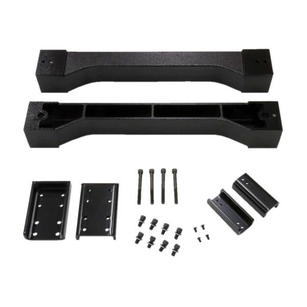 Laguna Tools ALAREVO18 3 英寸加高块套件