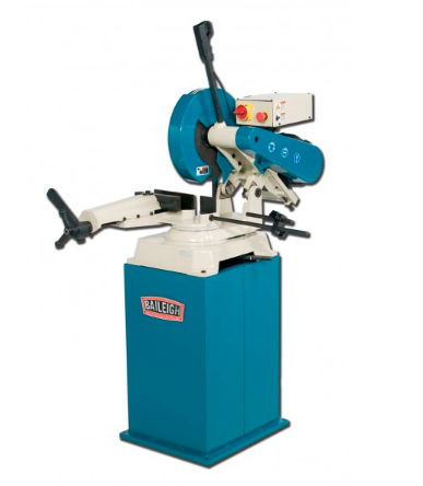 Baileigh AS-350M 14 英寸磨料切割锯 (BI1000267)