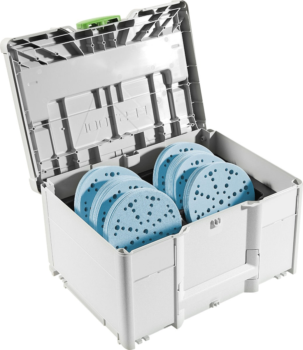 Festool Granat D150 GR SYS 578192 磨料套装