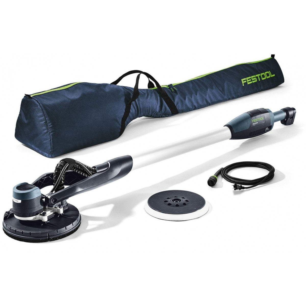 Festool PLANEX LHS-E 225 EQ 571935 干墙砂光机