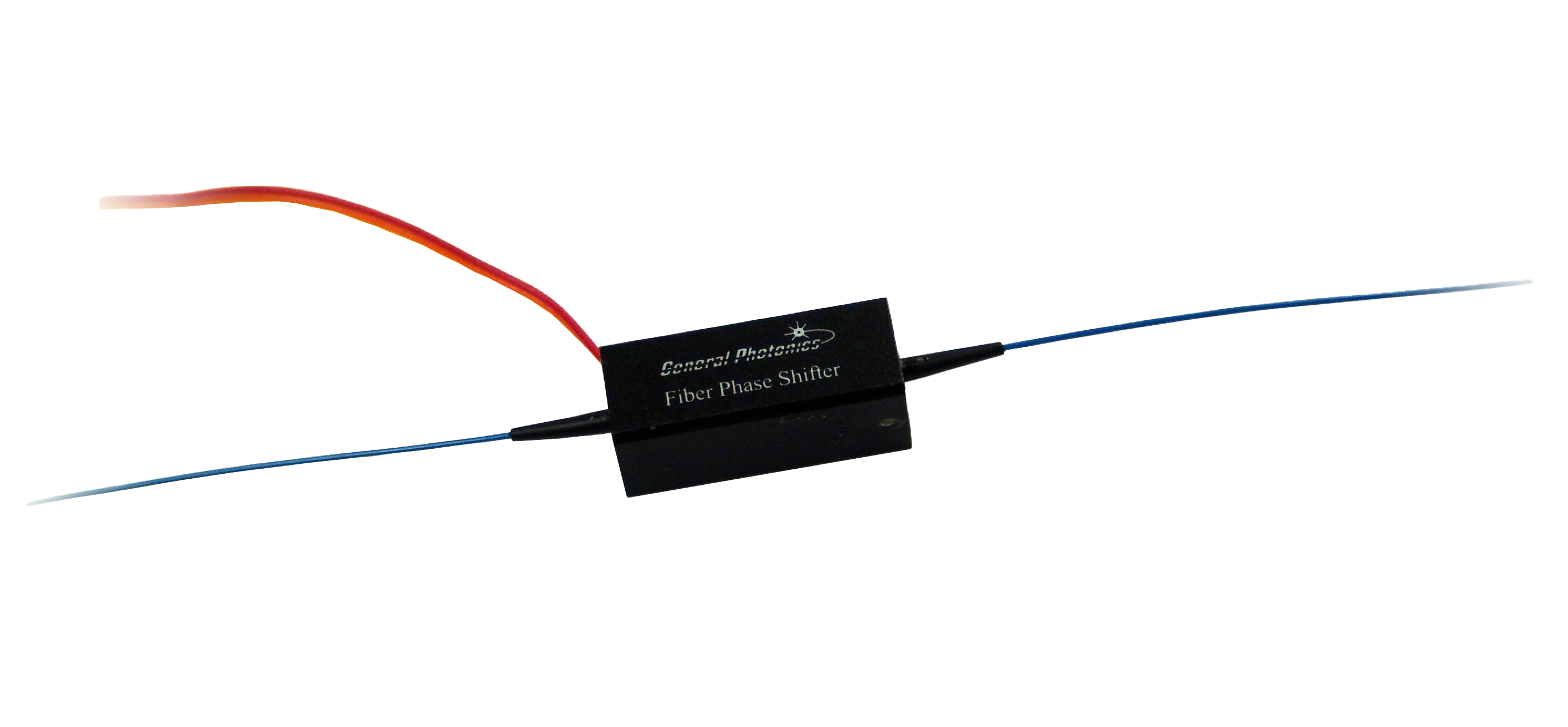 Luna FPS-001 光纤相位调制器