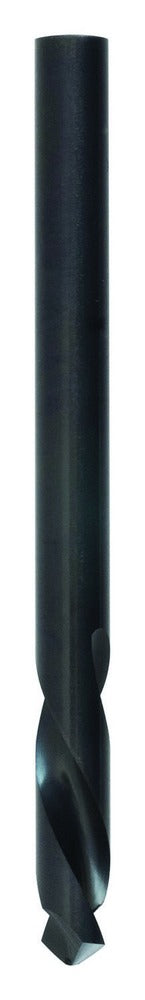 MK Morse 139120 1/4" x 3-3/32" 高速钢引导钻头 10 支装