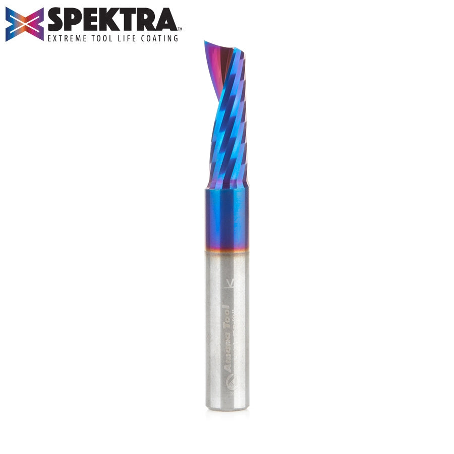 Amana Tool 51414-K 3/8 英寸硬质合金上切铣刀