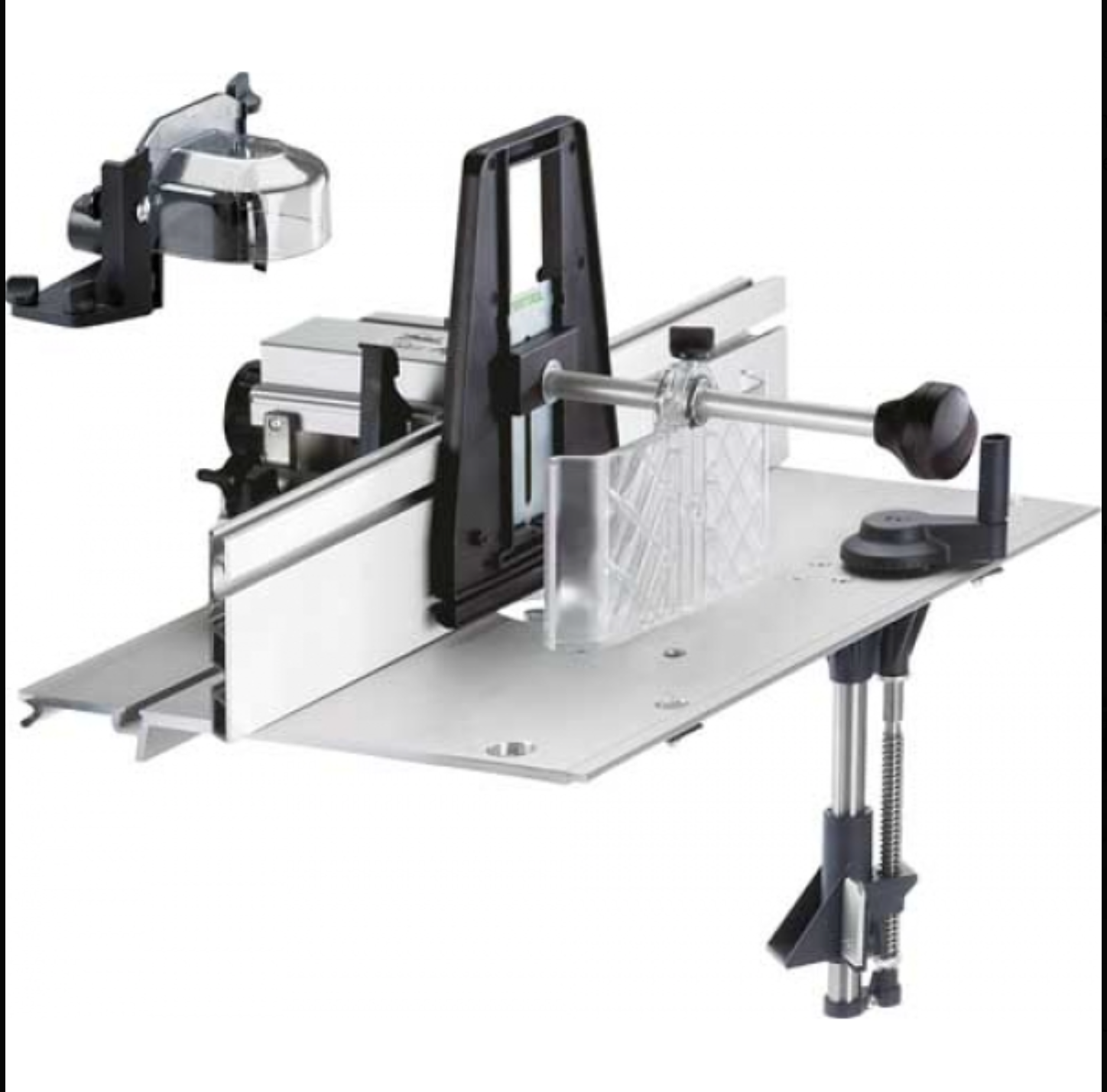 Festool Module Mounting CMS-OF 2200 570250 模块安装件