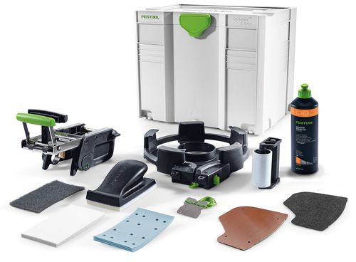 Festool KB-KA 65 SYS3 修边配件套装 576834