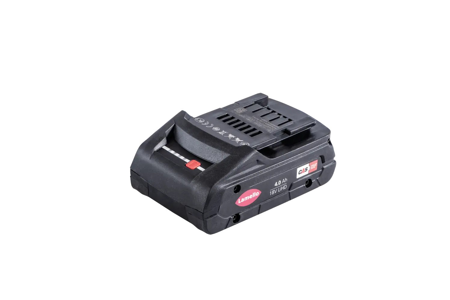 Lamello 18V LiHD 4.0 Ah 电池组 313013