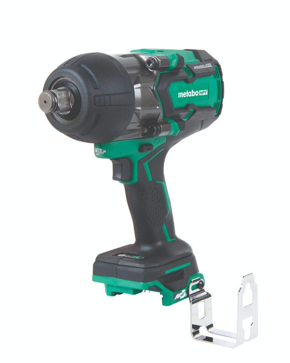 Metabo WR36DAQ4M 36V MultiVolt 无刷 3/4 英寸冲击扳手（裸机）
