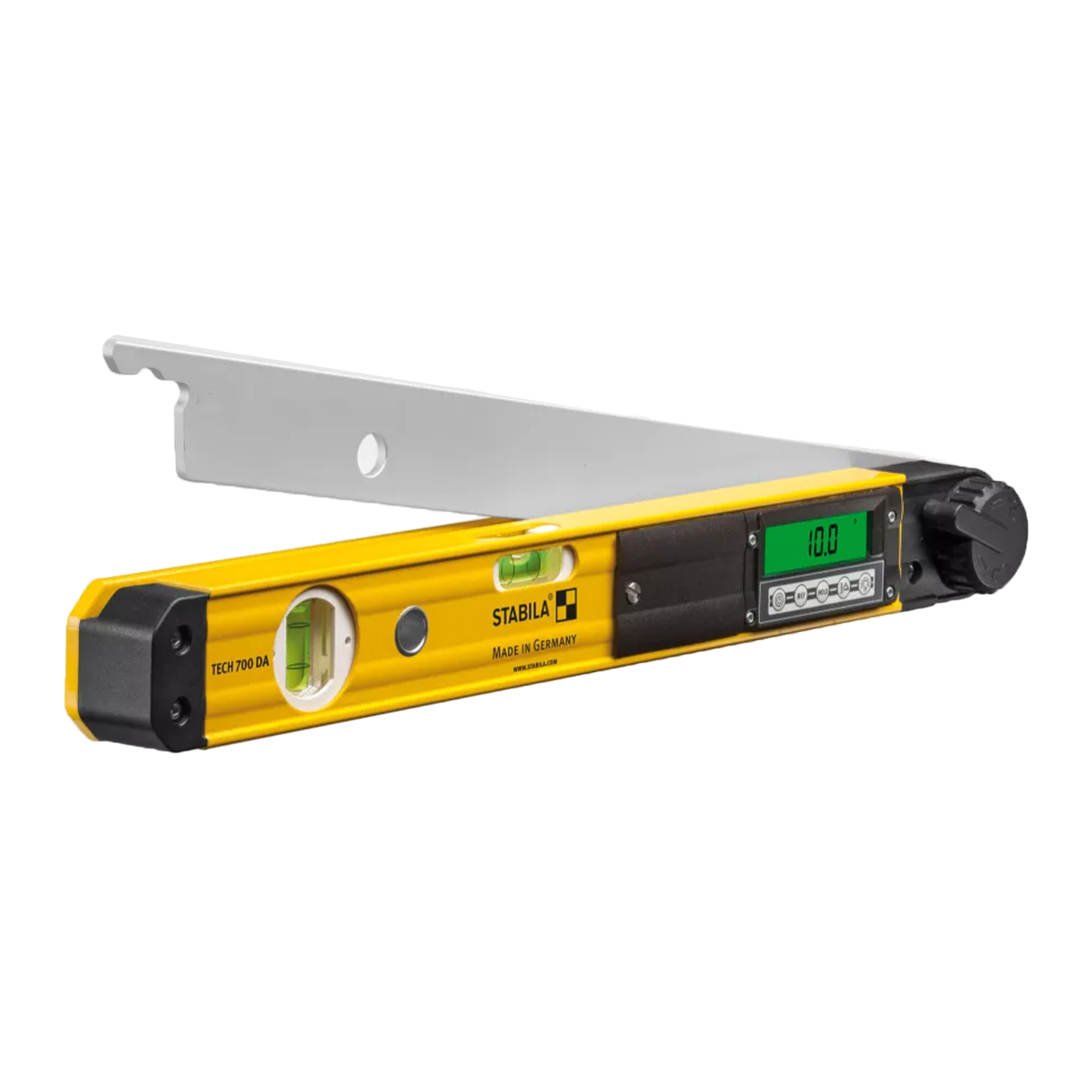 Stabila SB39018 18 英寸 TECH 数字角度尺