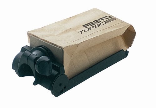 Festool FT487780 RS 2 E 专用涡轮集尘袋套装