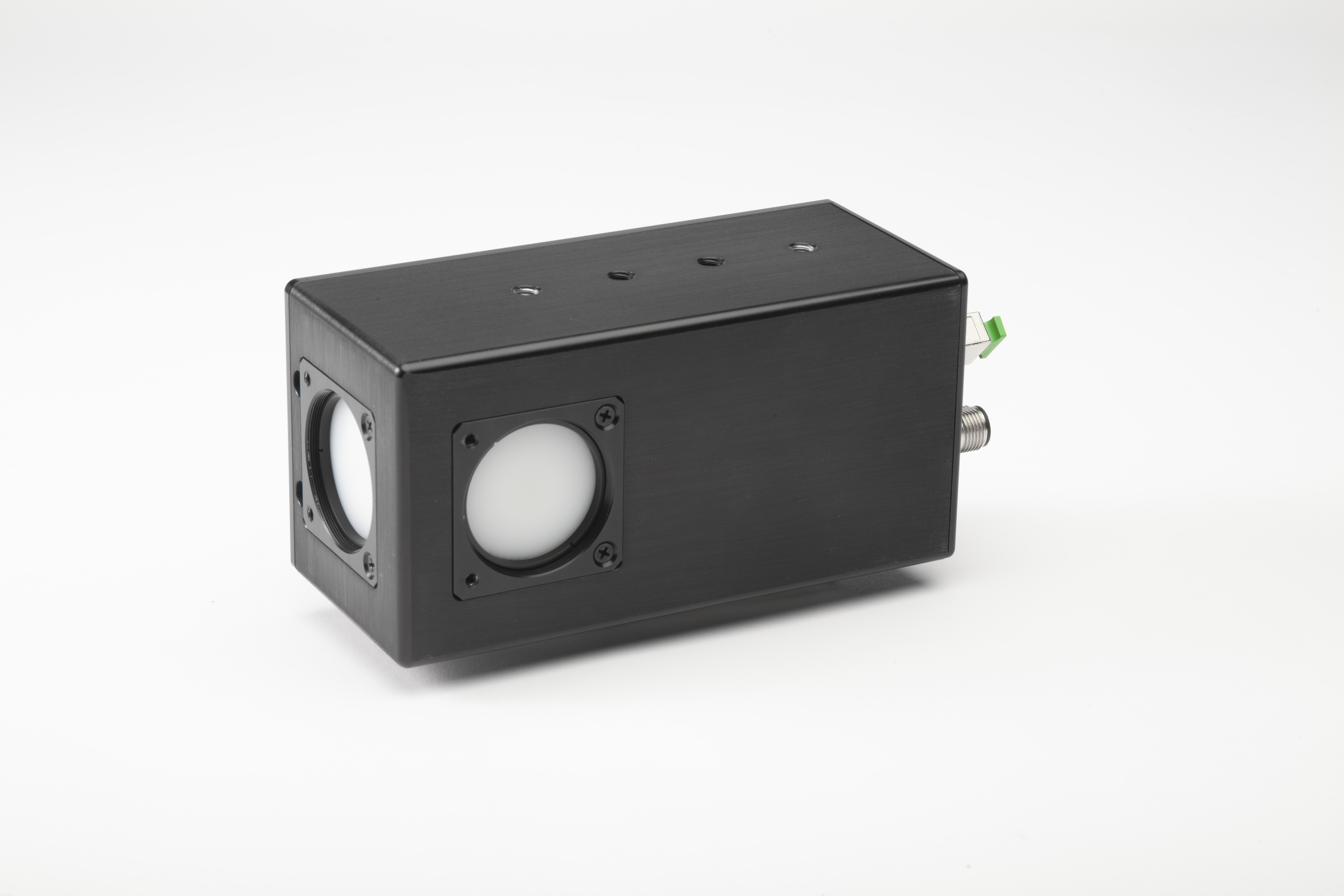 Luna HSC50yn 紧凑型工业传感器